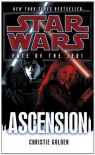 Star Wars: Fate of the Jedi: Ascension - Christie Golden
