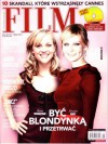 Film, maj (05) 2011 - Redakcja miesięcznika Film