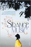 Strange Music - Laura Fish