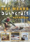 Bushcraft Survival (Paperback, Sewn Binding) - Ray Mears