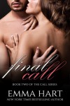 Final Call - Emma  Hart