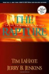 The Rapture: In the Twinkling of an Eye - Tim LaHaye, Jerry B. Jenkins