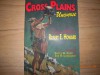 Cross Plains Universe - 