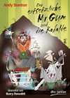 Der entsetzliche Mr Gum und die Kobolde - Andy Stanton