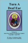 Turn a Deaf Ear: Linda Fiore Sanders - Janet Fiore Horger