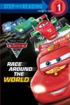 Race Around the World (Disney/Pixar Cars 2) - Walt Disney Company
