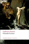 Orlando Furioso (Oxford World's Classics) - Ludovico Ariosto