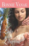 The Lady & the Libertine - Bonnie Vanak