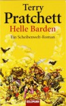Helle Barden (Discworld, #15) - Terry Pratchett, Andreas Brandhorst