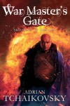 War Master's Gate: The Shadows Of The Apt, Book 9 - Adrian Tchaikovsky