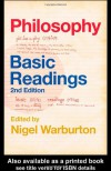 Philosophy: Basic Readings - Nigel Warburton