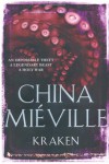 Kraken - China Mieville