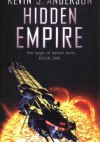 Hidden Empire - Kevin J. Anderson