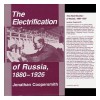Electrification of Russia, 1880-1926 - Jonathan Coopersmith