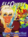 Kings of the Broken Wheel (Elfquest Graphic Novel, No 8) - Wendy Pini;Richard Pini