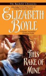 This Rake of Mine - Elizabeth Boyle
