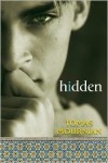 Hidden - Tomas Mournian