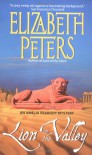 Lion in the Valley  - Elizabeth Peters