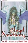 Angel Sanctuary, Vol. 19 - Kaori Yuki