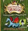 A Hero's Guide to Deadly Dragons (How to Train Your Dragon) - Cressida Cowell
