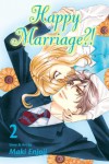 Happy Marriage?!, Vol. 2 - Maki Enjouji