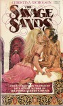 The Savage Sands - Christina Nicholson