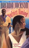 Perfect Timing - Brenda Jackson