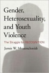 Gender, Heterosexuality, and Youth Violence: The Struggle for Recognition - James W. Messerschmidt