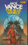 The Blue World - Jack Vance