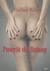 Powrót do Roissy - Pauline Réage