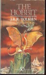 The Hobbit - J.R.R. Tolkien