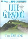 The Bride (Lairds' Fiancées, #1) - Julie Garwood, Rosalyn Landor