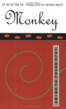 Monkey - Wu Cheng'en, David Kherdian