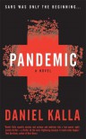 Pandemic - Daniel Kalla