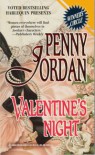 Valentine's Night - Penny Jordan