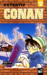 Detektiv Conan 10 - Gosho Aoyama