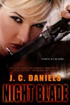 Night Blade  - J.C. Daniels