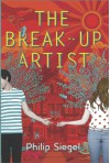 The Break-Up Artist - Philip Siegel