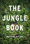 The Jungle Book - Rudyard Kipling