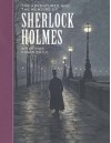 The Adventures and the Memoirs of Sherlock Holmes - Scott McKowen,  Arthur Conan Doyle