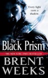 The Black Prism  - Brent Weeks