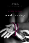 Wednesday - Clare James