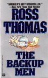 The Backup Men - Ross Thomas