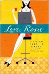 Rosie Dunne - Cecelia Ahern