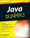 Java For Dummies - Barry Burd