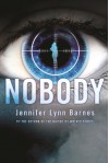 Nobody - Jennifer Lynn Barnes