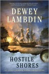 Hostile Shores (Alan Lewrie, #19) - Dewey Lambdin