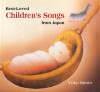 Best-Loved Children's Songs from Japan - Yoko Imoto