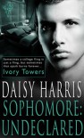 Sophomore: Undeclared - Daisy Harris