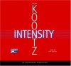 Intensity - Dean Koontz, Kate Burton
